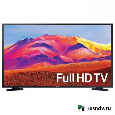 Телевизор samsung 32 Севастополь - изображение 1