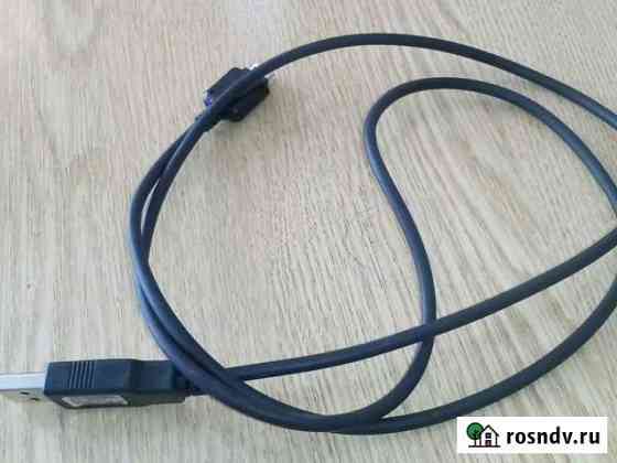 Usb дата кабель Хабаровск