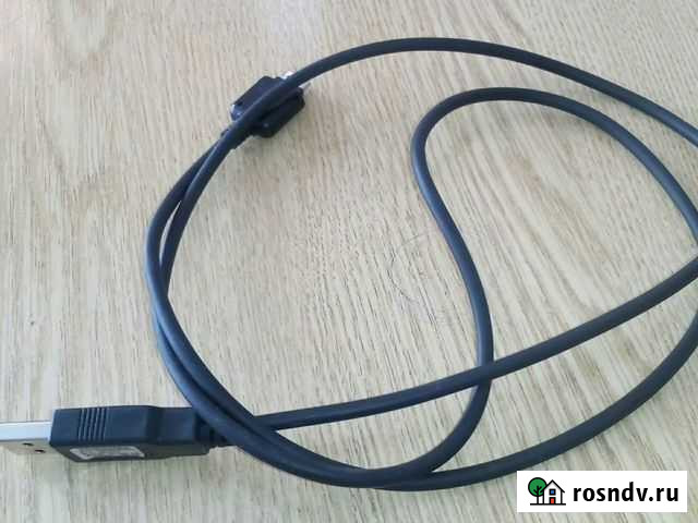 Usb дата кабель Хабаровск - изображение 1