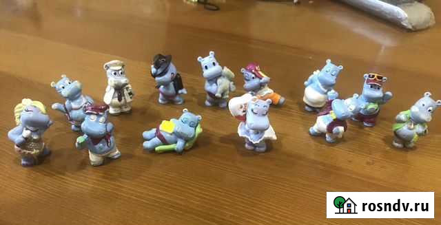 Бегемотики Сызрань - изображение 1