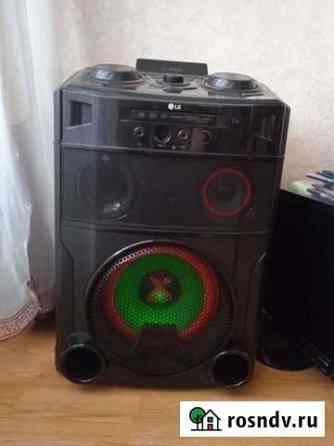 LG Mini Южноуральск
