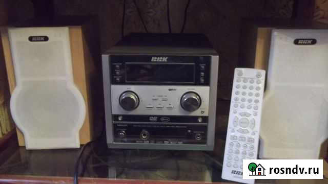 Ввк Лермонтов - изображение 1