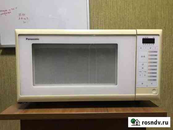 Микроволновая печь Panasonic Воронеж