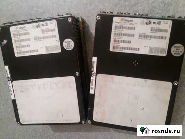 Жёсткие диски формата MFM Минусинск - изображение 1