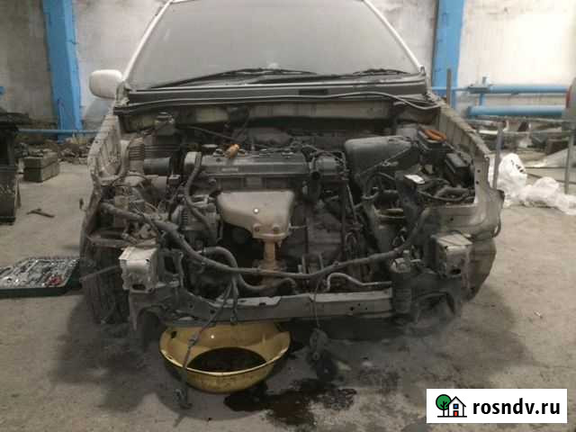 Кузовные работы любой сложности Абакан - изображение 1