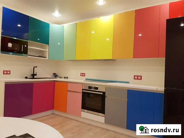 Мебель на заказ.Кухня.Шкаф.Кровать.Гостинная Йошкар-Ола - изображение 1