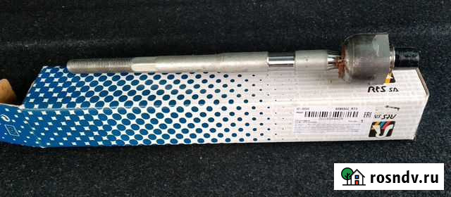 Рулевая тяга suzuki ignis ll (9290344) +наконечник Елец - изображение 1