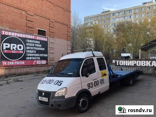 Услуги Эвакуатора Эвакуатор Саратов Транспортные у Саратов - изображение 1