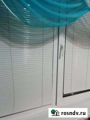 Жалюзи оконные Юрга - изображение 1