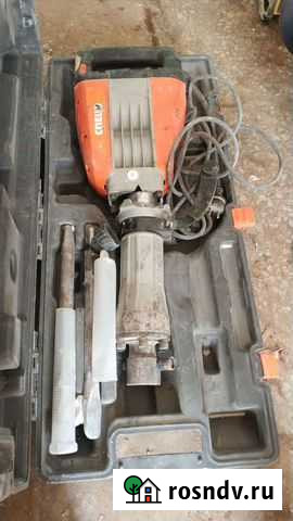 Молоток отбойный Набережные Челны - изображение 1