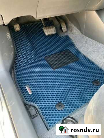 Коврики EVA в Ухте. Эва коврики для авто Ухта - изображение 1