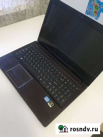 Lenovo g580 i3 gf 610m Магнитогорск - изображение 1