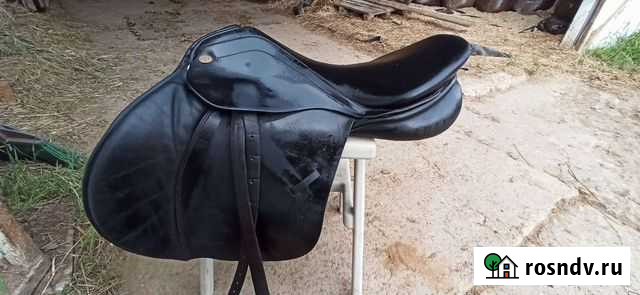 Конкурное седло Подольск - изображение 1