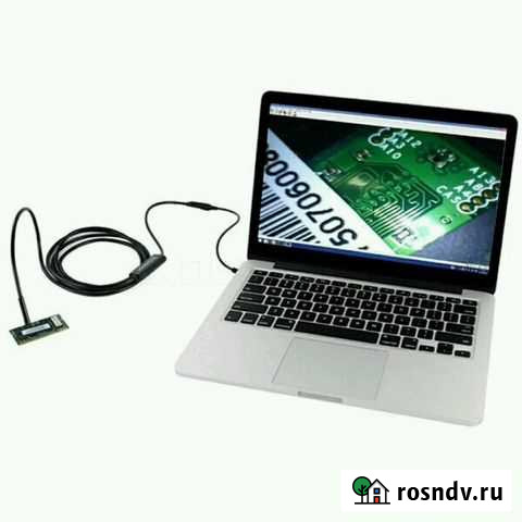 Видеоскоп. Web камера Казань - изображение 1
