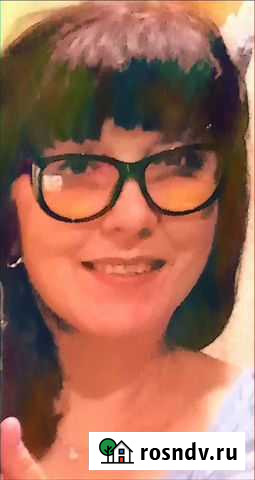 Няня Пролетарский - изображение 1