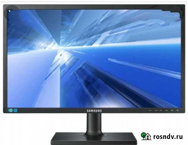 Монитор Samsung 24 Симферополь - изображение 1