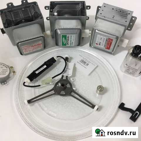 Магнетроны для Свч Санкт-Петербург - изображение 1