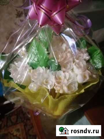 Мыло ручной работы Муром - изображение 1