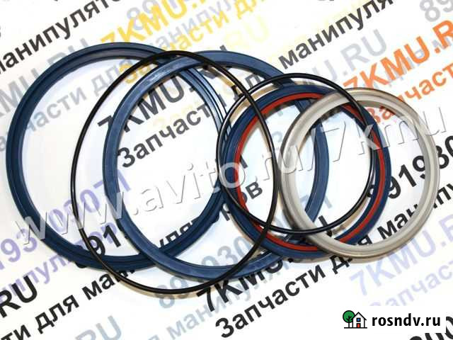 Ремкомплект подъема стрелы Юник UR30 Курган - изображение 1