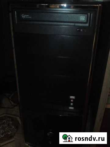 Продаю системник Поспелиха - изображение 1