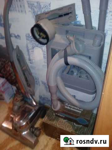 Пылесос кирби Ачинск - изображение 1