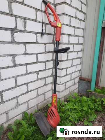 Газонокосилка б/у Брянск - изображение 1