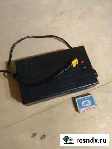 Зарядное устройство для электро велосипеда или сам Красногорск - изображение 1