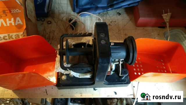 Электропрялка Балашов - изображение 1