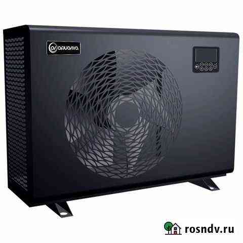 Тепловой инверторный насос Aquaviva Superior 9 Симферополь