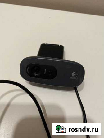 Веб-камера Logitech c270 Димитровград - изображение 1