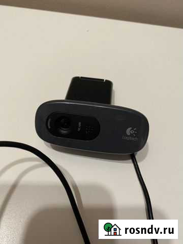 Веб-камера Logitech c270 Димитровград - изображение 1