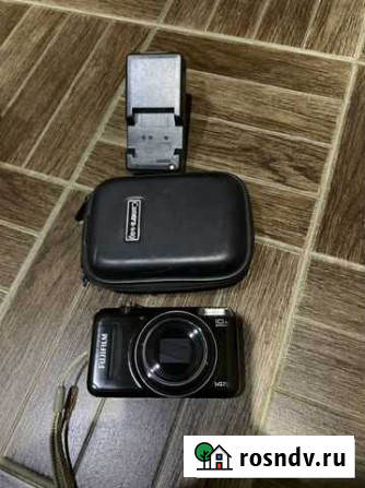 Фотоаппарат fujifilm Энгельс - изображение 1