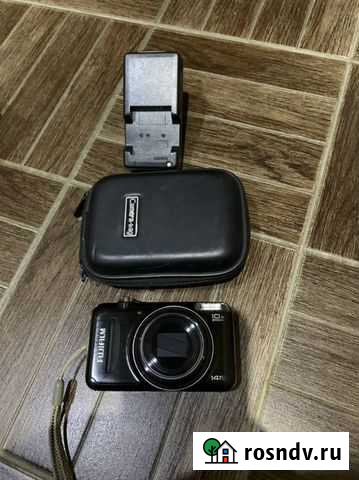 Фотоаппарат fujifilm Энгельс - изображение 1