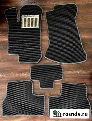 EVA коврики на LADA Granta Тула - изображение 1