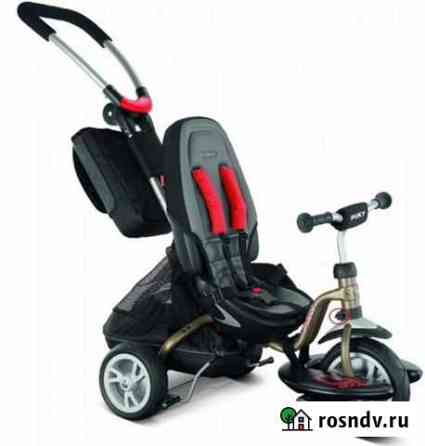 Детский велосипед puky Челябинск