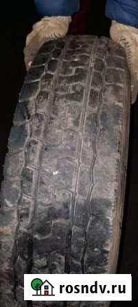 Yokohama 235/75 R16 110H Петрозаводск - изображение 1