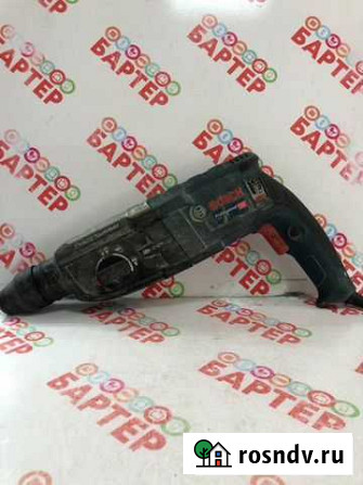 Инструмент-перфоратор Bosh 2-28F. 2820 т148 Гусиноозерск - изображение 1