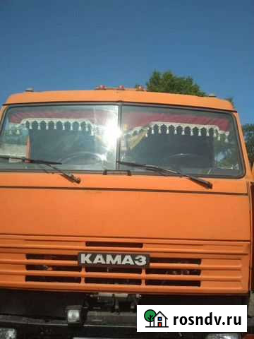 КамАЗ 55111, 1996 Белогорск - изображение 1