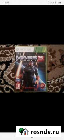 Диск xbox 360 обмен Йошкар-Ола - изображение 1