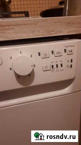 Посудомоечная машина hotpoint Ariston Нижний Новгород - изображение 1