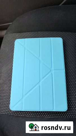 Чехол на iPad air 1,2 9.7 Томск - изображение 1
