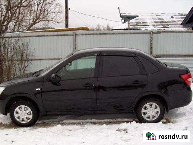 Аренда авто с выкупом Омск - изображение 1