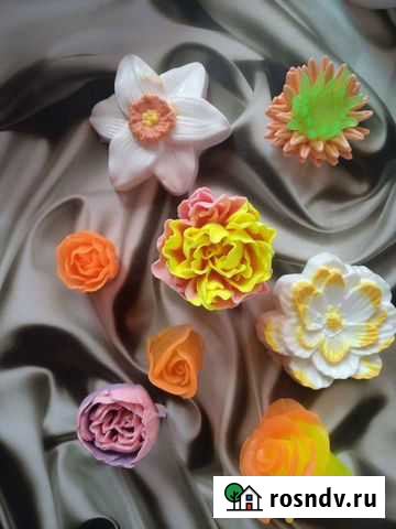 Мыло ручной работы Красково - изображение 1