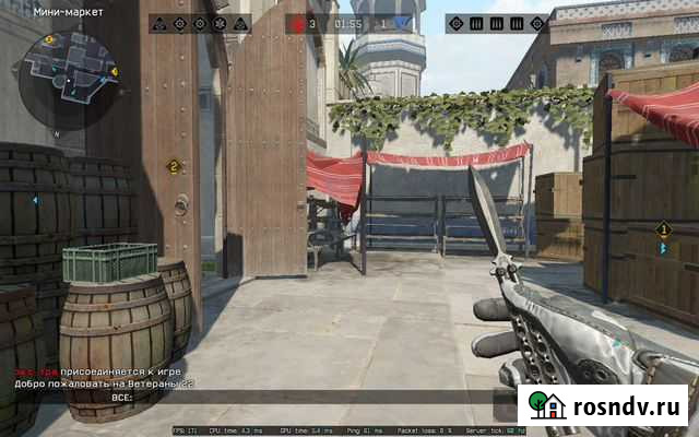 Игровой системный блок 2022 Шира - изображение 1