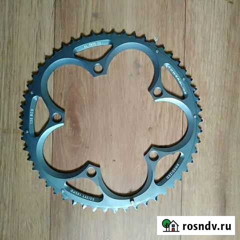 Звезда 53Т Ульяновск - изображение 1