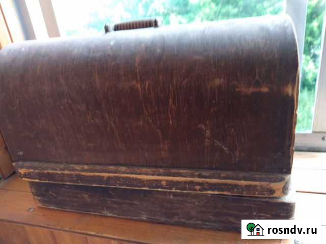 Швейная машина зингер Singer Пермь - изображение 1