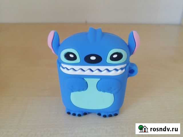 Чехол для аирподс Улан-Удэ - изображение 1