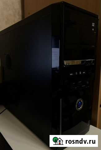 Игровой системный блок i5 Тверь - изображение 1