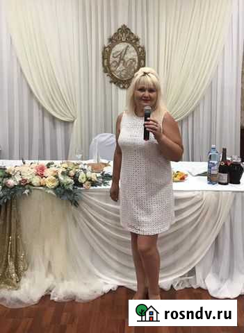 Ведущая и DJ Ленинск-Кузнецкий - изображение 1