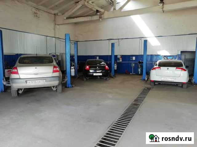 Автосервис, Ремонт Автомобилей марки рено Саранск - изображение 1